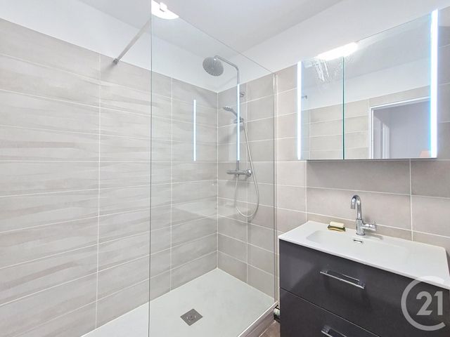 Appartement T3 &agrave; vendre - 3 pi&egrave;ces - 82,66 m2 - Lyon - 69004 - RHONE-ALPES