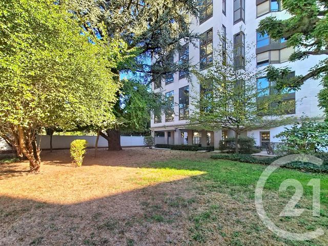 Appartement T3 &agrave; vendre - 3 pi&egrave;ces - 82,66 m2 - Lyon - 69004 - RHONE-ALPES