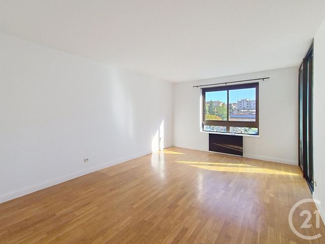 Appartement T3 &agrave; vendre - 3 pi&egrave;ces - 82,66 m2 - Lyon - 69004 - RHONE-ALPES