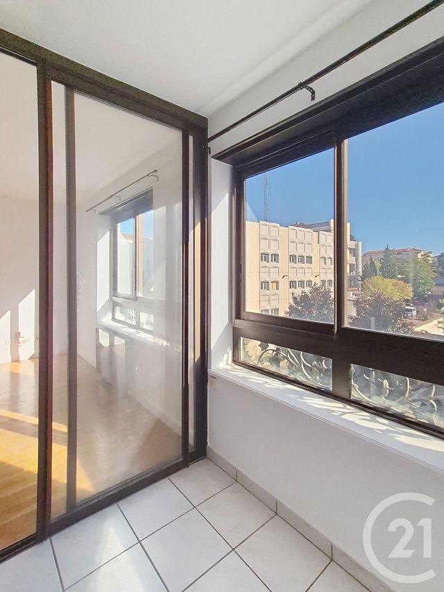 Appartement T3 &agrave; vendre - 3 pi&egrave;ces - 82,66 m2 - Lyon - 69004 - RHONE-ALPES