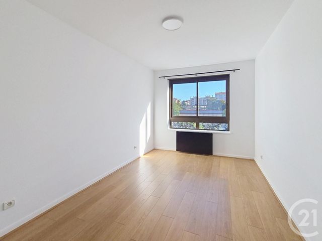 Appartement T3 &agrave; vendre - 3 pi&egrave;ces - 82,66 m2 - Lyon - 69004 - RHONE-ALPES