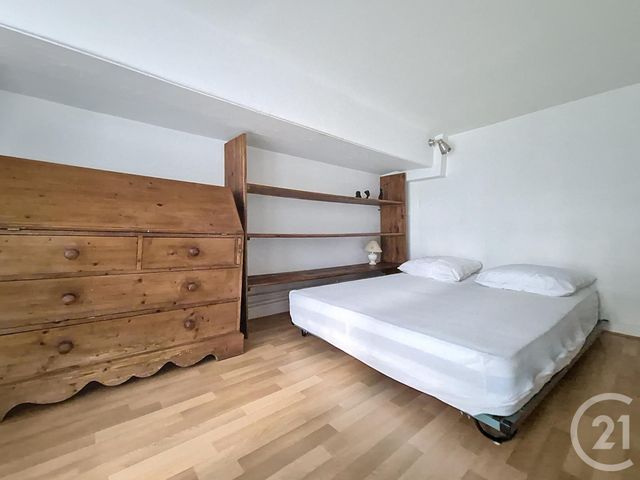 Appartement T1 &agrave; louer - 1 pi&egrave;ce - 19,82 m2 - Lyon - 69004 - RHONE-ALPES