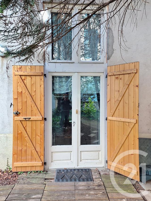 Appartement T1 &agrave; louer - 1 pi&egrave;ce - 19,82 m2 - Lyon - 69004 - RHONE-ALPES