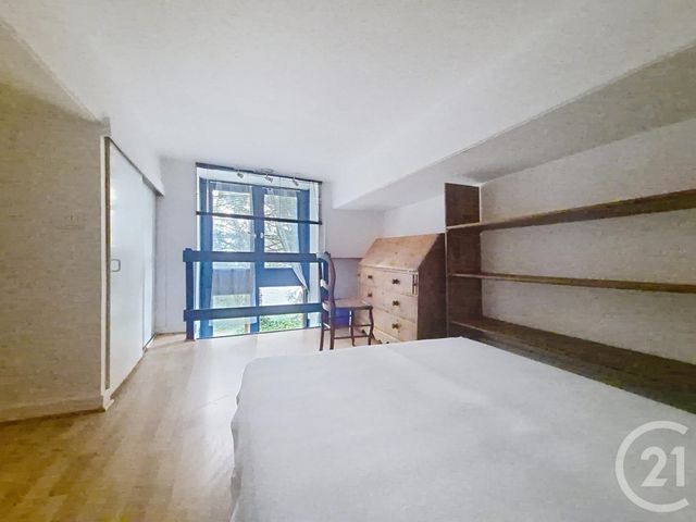 Appartement T1 &agrave; louer - 1 pi&egrave;ce - 19,82 m2 - Lyon - 69004 - RHONE-ALPES