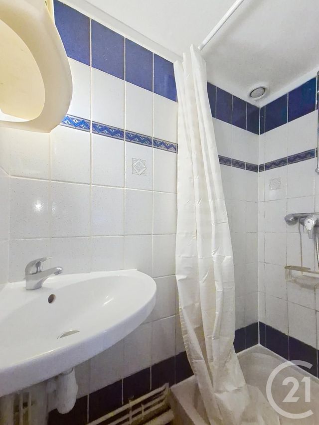 Appartement T1 &agrave; louer - 1 pi&egrave;ce - 19,82 m2 - Lyon - 69004 - RHONE-ALPES