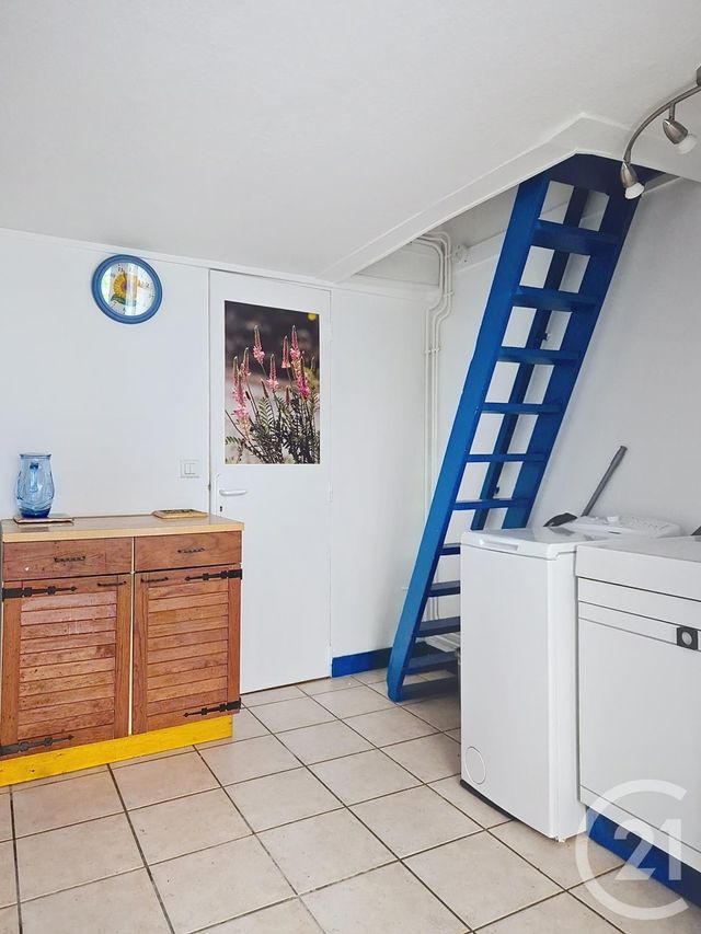 Appartement T1 &agrave; louer - 1 pi&egrave;ce - 19,82 m2 - Lyon - 69004 - RHONE-ALPES