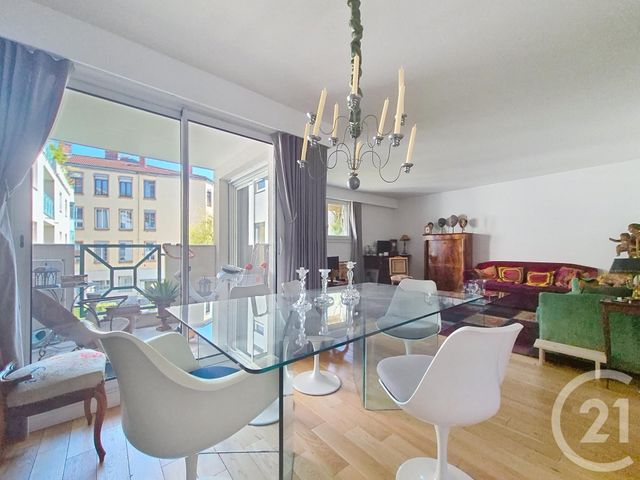 Appartement T3 &agrave; vendre - 3 pi&egrave;ces - 68,22 m2 - Lyon - 69004 - RHONE-ALPES