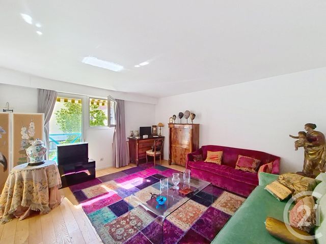 Appartement T3 &agrave; vendre - 3 pi&egrave;ces - 68,22 m2 - Lyon - 69004 - RHONE-ALPES