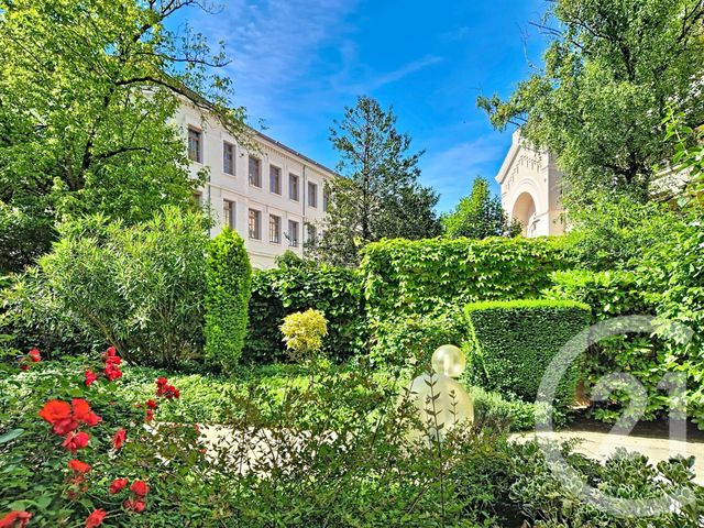Appartement T3 &agrave; vendre - 3 pi&egrave;ces - 68,22 m2 - Lyon - 69004 - RHONE-ALPES
