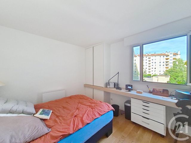 Appartement T3 &agrave; vendre - 3 pi&egrave;ces - 68,22 m2 - Lyon - 69004 - RHONE-ALPES