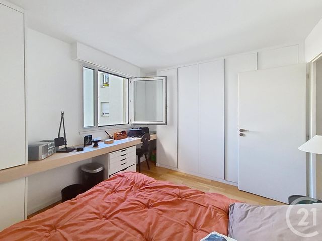 Appartement T3 &agrave; vendre - 3 pi&egrave;ces - 68,22 m2 - Lyon - 69004 - RHONE-ALPES