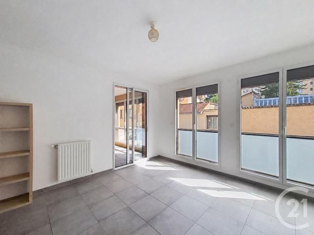Appartement T2 à vendre LYON