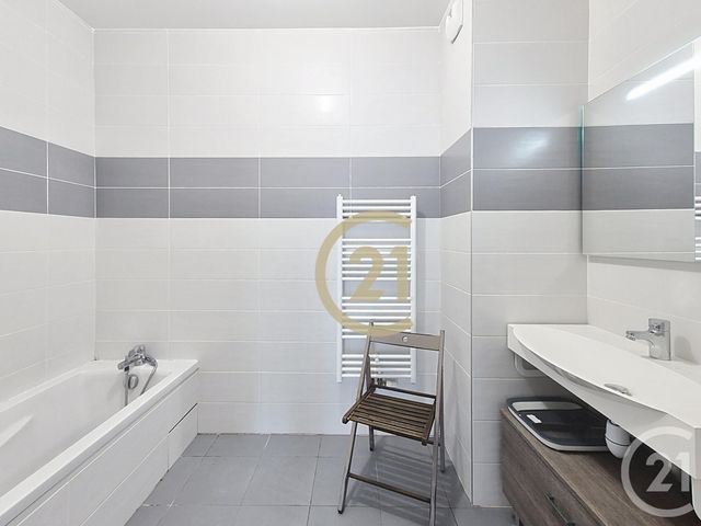 Appartement T2 &agrave; vendre - 2 pi&egrave;ces - 51,06 m2 - Lyon - 69004 - RHONE-ALPES