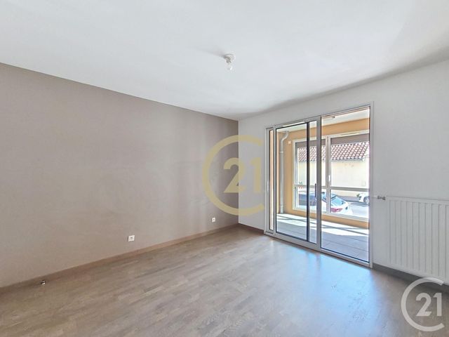 Appartement T2 &agrave; vendre - 2 pi&egrave;ces - 51,06 m2 - Lyon - 69004 - RHONE-ALPES