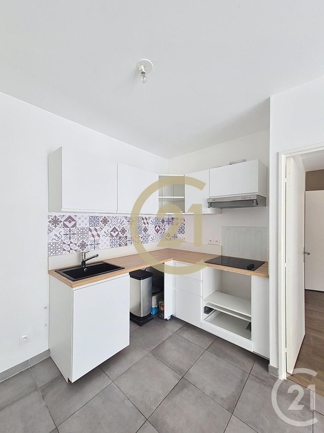 Appartement T2 &agrave; vendre - 2 pi&egrave;ces - 51,06 m2 - Lyon - 69004 - RHONE-ALPES