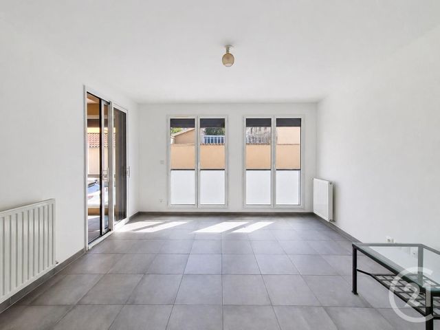 Appartement T2 &agrave; vendre - 2 pi&egrave;ces - 51,06 m2 - Lyon - 69004 - RHONE-ALPES
