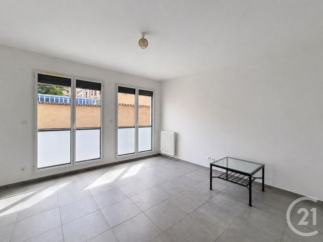 Appartement T2 &agrave; vendre - 2 pi&egrave;ces - 51,06 m2 - Lyon - 69004 - RHONE-ALPES