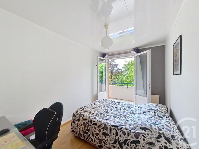 Appartement T4 &agrave; vendre - 4 pi&egrave;ces - 85,22 m2 - Caluire Et Cuire - 69 - RHONE-ALPES