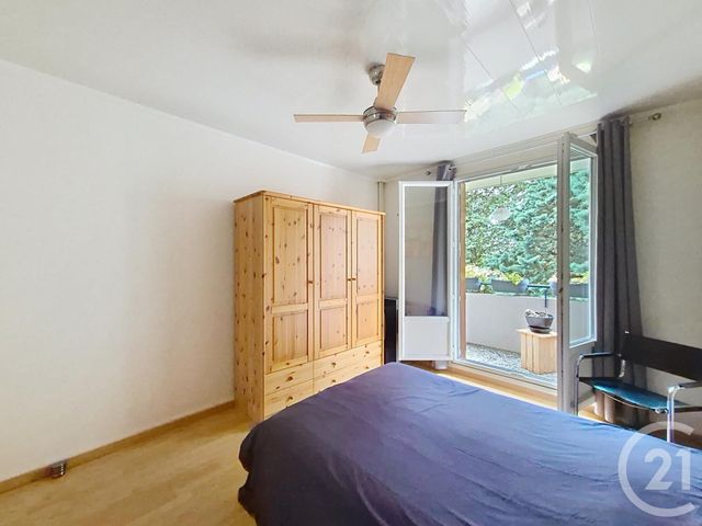 Appartement T4 &agrave; vendre - 4 pi&egrave;ces - 85,22 m2 - Caluire Et Cuire - 69 - RHONE-ALPES