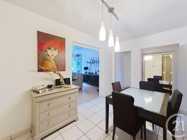 Appartement T4 &agrave; vendre - 4 pi&egrave;ces - 85,22 m2 - Caluire Et Cuire - 69 - RHONE-ALPES