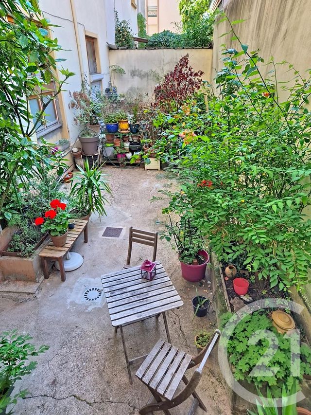 Appartement T3 &agrave; vendre - 3 pi&egrave;ces - 86,73 m2 - Lyon - 69001 - RHONE-ALPES
