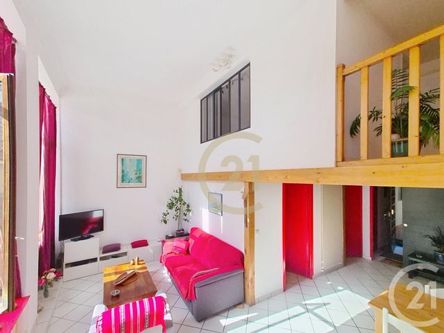 Appartement T3 &agrave; vendre - 3 pi&egrave;ces - 86,73 m2 - Lyon - 69001 - RHONE-ALPES