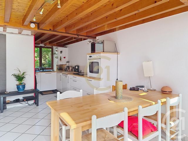 Appartement T3 &agrave; vendre - 3 pi&egrave;ces - 86,73 m2 - Lyon - 69001 - RHONE-ALPES
