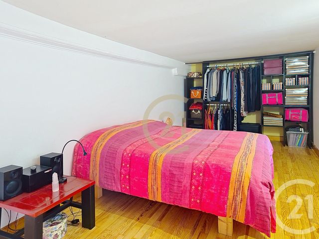 Appartement T3 &agrave; vendre - 3 pi&egrave;ces - 86,73 m2 - Lyon - 69001 - RHONE-ALPES