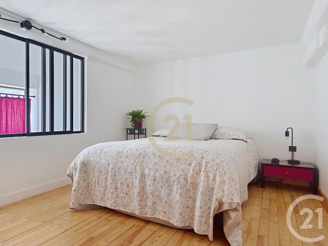 Appartement T3 &agrave; vendre - 3 pi&egrave;ces - 86,73 m2 - Lyon - 69001 - RHONE-ALPES