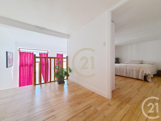 Appartement T3 &agrave; vendre - 3 pi&egrave;ces - 86,73 m2 - Lyon - 69001 - RHONE-ALPES