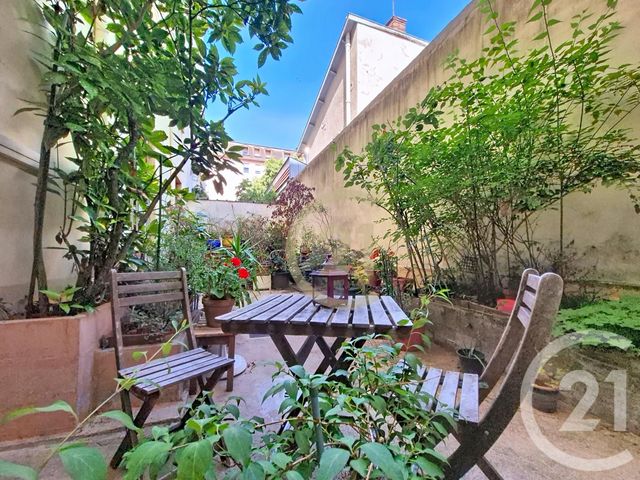 appartement - LYON - 69001