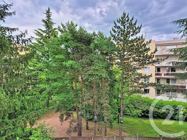 Appartement T4 &agrave; vendre - 4 pi&egrave;ces - 86,01 m2 - Caluire Et Cuire - 69 - RHONE-ALPES