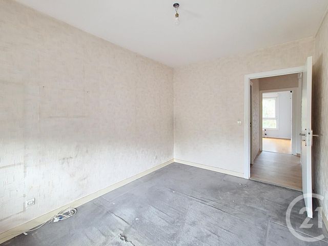 Appartement T4 &agrave; vendre - 4 pi&egrave;ces - 86,01 m2 - Caluire Et Cuire - 69 - RHONE-ALPES