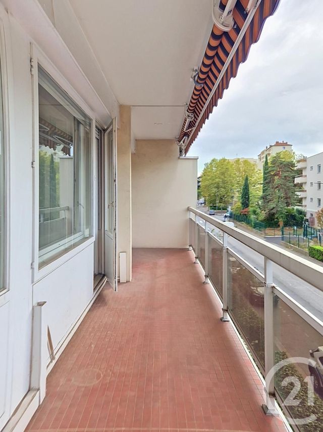 Appartement T4 &agrave; vendre - 4 pi&egrave;ces - 86,01 m2 - Caluire Et Cuire - 69 - RHONE-ALPES