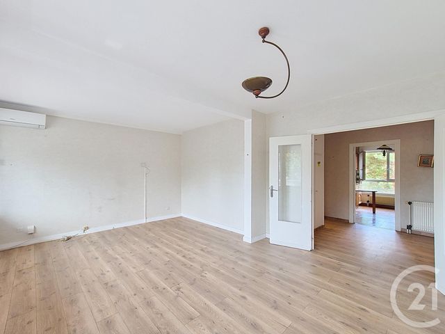 Appartement T4 &agrave; vendre - 4 pi&egrave;ces - 86,01 m2 - Caluire Et Cuire - 69 - RHONE-ALPES