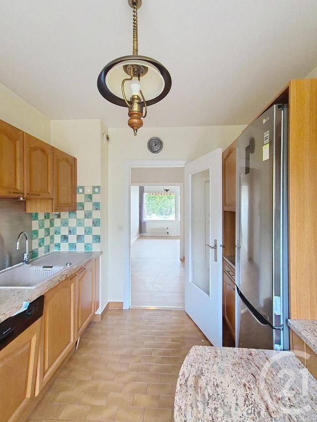 Appartement T4 &agrave; vendre - 4 pi&egrave;ces - 86,01 m2 - Caluire Et Cuire - 69 - RHONE-ALPES
