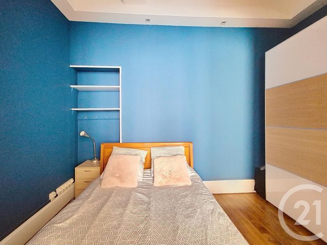 Appartement T2 &agrave; louer - 2 pi&egrave;ces - 48,62 m2 - Lyon - 69001 - RHONE-ALPES