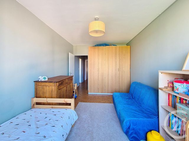 Appartement T3 &agrave; louer - 3 pi&egrave;ces - 81,26 m2 - Lyon - 69004 - RHONE-ALPES