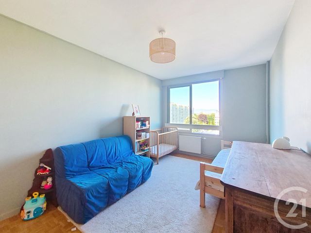 Appartement T3 &agrave; louer - 3 pi&egrave;ces - 81,26 m2 - Lyon - 69004 - RHONE-ALPES