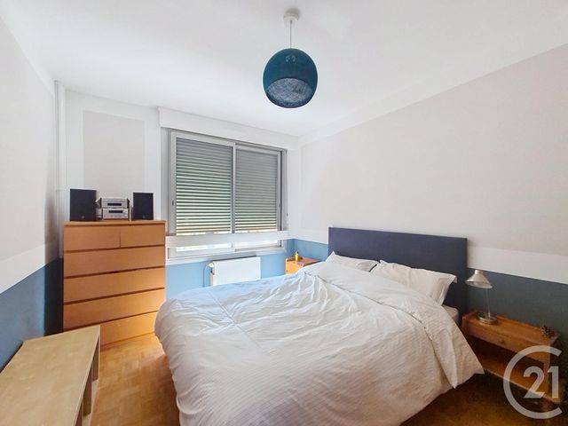 Appartement T3 &agrave; louer - 3 pi&egrave;ces - 81,26 m2 - Lyon - 69004 - RHONE-ALPES