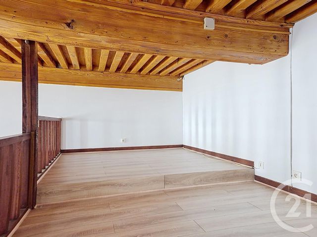 Appartement T1 &agrave; louer - 1 pi&egrave;ce - 43,10 m2 - Lyon - 69001 - RHONE-ALPES