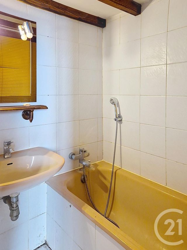 Appartement T1 &agrave; louer - 1 pi&egrave;ce - 43,10 m2 - Lyon - 69001 - RHONE-ALPES