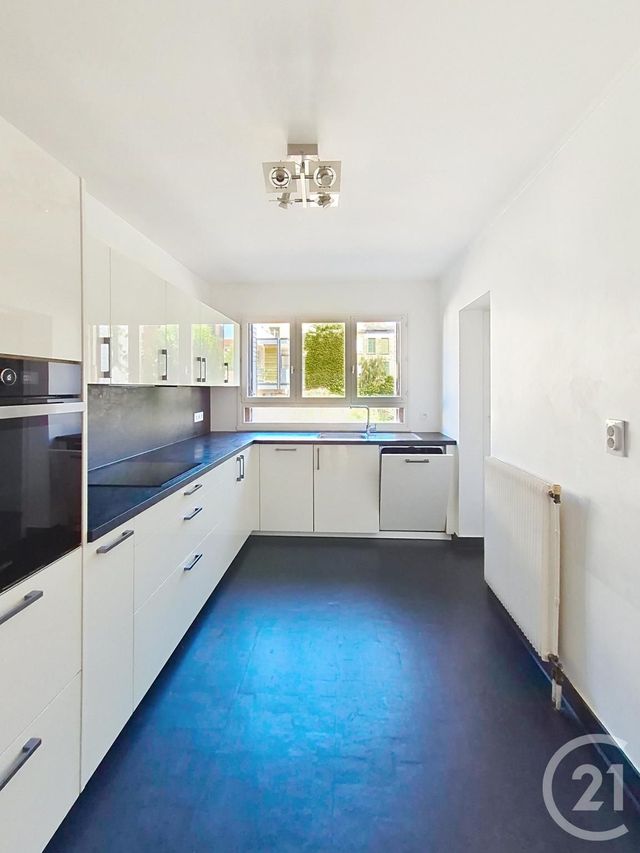 Appartement T4 &agrave; louer - 4 pi&egrave;ces - 103,72 m2 - Lyon - 69004 - RHONE-ALPES