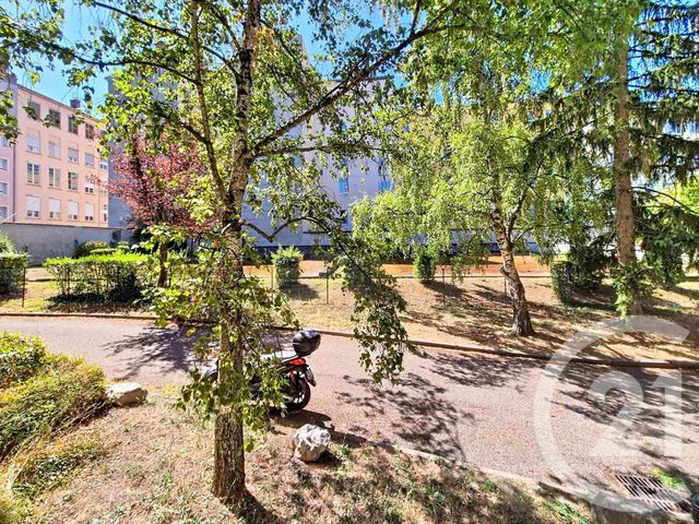 Appartement T4 &agrave; louer - 4 pi&egrave;ces - 103,72 m2 - Lyon - 69004 - RHONE-ALPES
