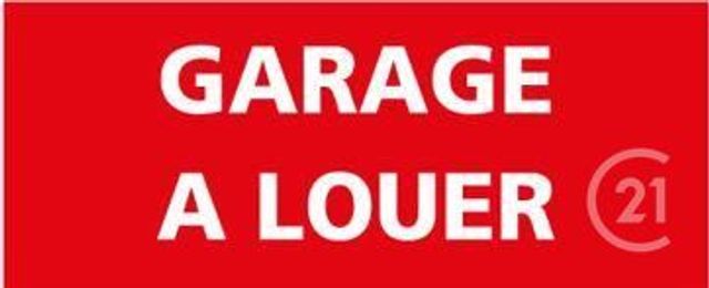 Parking &agrave; louer - 13,08 m2 - Lyon - 69004 - RHONE-ALPES