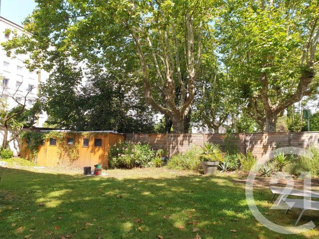 Maison &agrave; louer - 4 pi&egrave;ces - 107,52 m2 - Lyon - 69004 - RHONE-ALPES