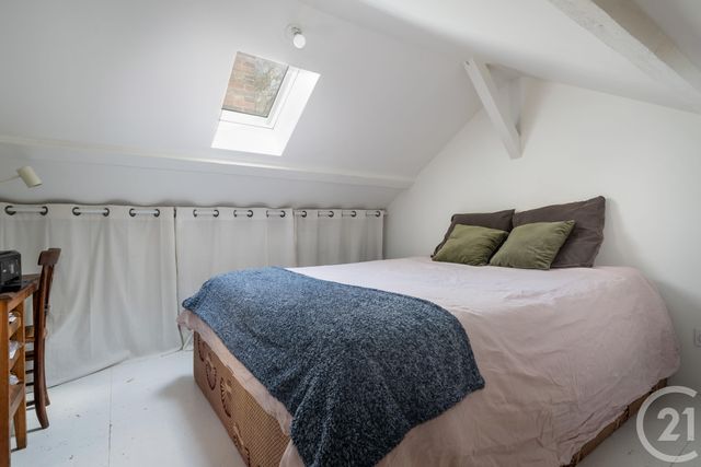 Maison &agrave; louer - 4 pi&egrave;ces - 107,52 m2 - Lyon - 69004 - RHONE-ALPES