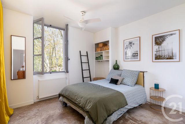 Maison &agrave; louer - 4 pi&egrave;ces - 107,52 m2 - Lyon - 69004 - RHONE-ALPES