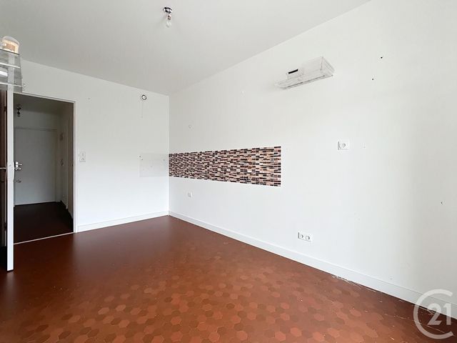 Appartement T2 &agrave; vendre - 2 pi&egrave;ces - 46,21 m2 - Rillieux La Pape - 69 - RHONE-ALPES