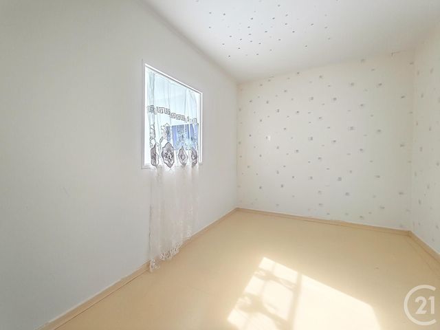 Appartement T2 &agrave; vendre - 2 pi&egrave;ces - 46,21 m2 - Rillieux La Pape - 69 - RHONE-ALPES